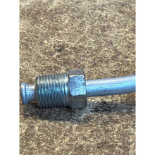 Kép betöltése a Galéria nézegetőbe, front brake hydraulic pipe - OEM 452-3501085 - - UAZ spare parts