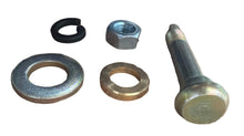 Cargar imagen en el visor de la galería, Front drum brake mounting set – Classic Bukhanka (2.4L &amp; 2.9L) and 469 (2.4L &amp; 2.9L) – OEM 452-3501068 &amp; 469-3501068 - - UAZ spare parts