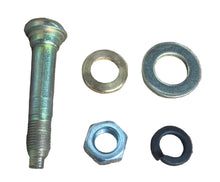 Cargar imagen en el visor de la galería, Front drum brake mounting set – Classic Bukhanka (2.4L &amp; 2.9L) and 469 (2.4L &amp; 2.9L) – OEM 452-3501068 &amp; 469-3501068 - - UAZ spare parts