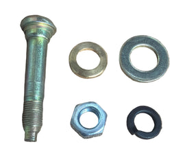 Front drum brake mounting set – Classic Bukhanka (2.4L & 2.9L) and 469 (2.4L & 2.9L) – OEM 452-3501068 & 469-3501068 - - UAZ spare parts