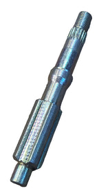 Schakelas - 4-versnellingsbak - OEM 3741-00-1702150-95