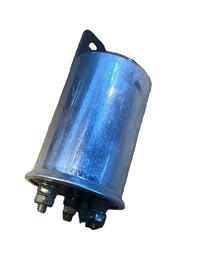 Hazard relay – Classic Bukhanka (2.4L, 2.9L) & UAZ 469 (2.4L, 2.9L) - OEM 469-XX - - UAZ spare parts