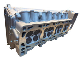 Head 2.7L - OEM 040600390656200 - - UAZ spare parts