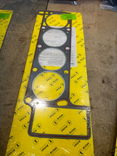 Načíst obrázek do prohlížeče Galerie, Head Gasket Euro 2, 4, 5 6 (1,5 mm )– Bukhanka Modern (2.7L) &amp; Hunter 469 (2.7L), Profi (2.7L), Patriot (2.7L) – OEM 405-1003020-1,5ART - Engine - UAZ spare parts