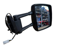 Ladda upp bild till gallerivisning, Heated Right Side Mirror - Profi - OEM 236000-8201070-00 - - UAZ spare parts