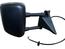 Ladda upp bild till gallerivisning, Heated Right Side Mirror - Profi - OEM 236000-8201070-00 - - UAZ spare parts