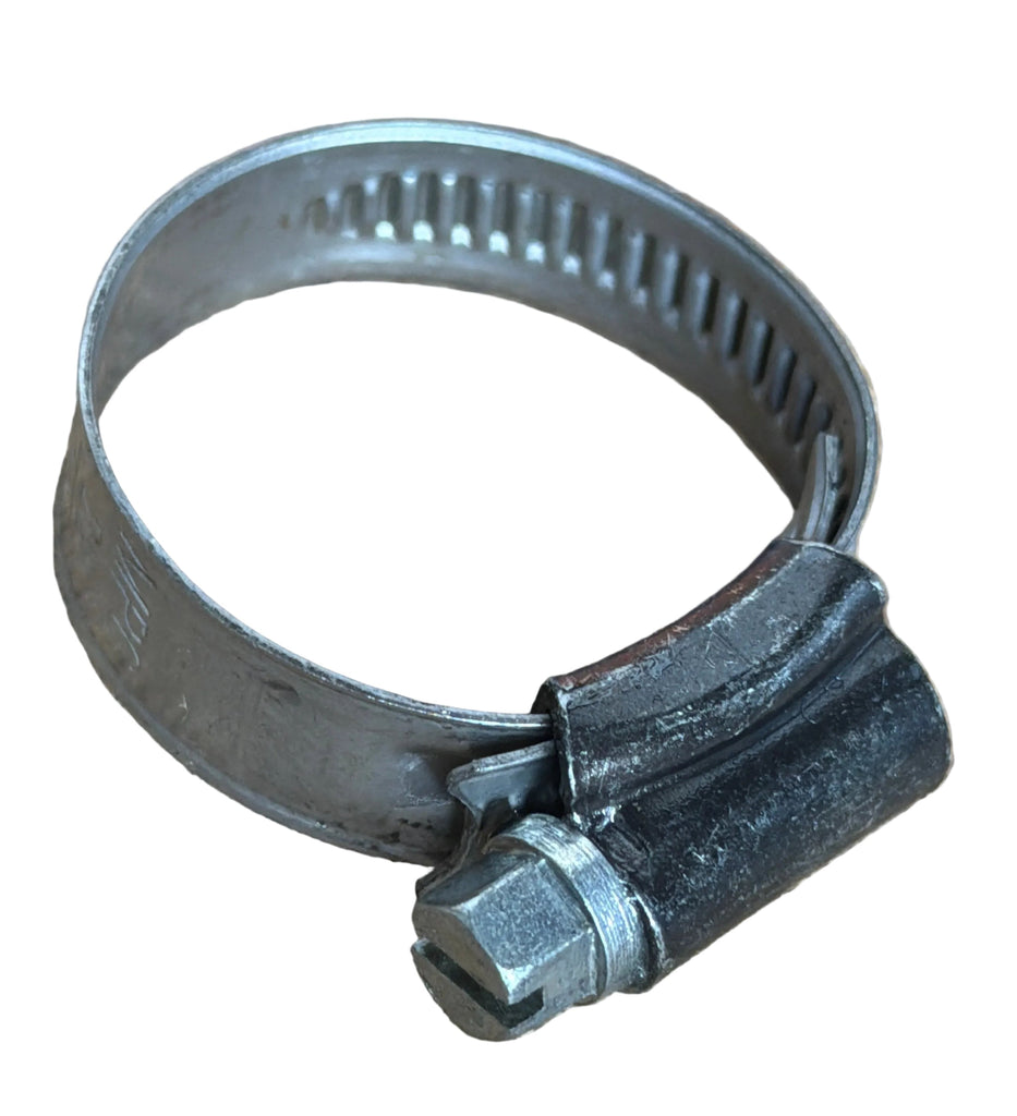 Hose Clamp 22-32mm Heavy Duty – Bukhanka (Classic + Modern) – OEM 891746XXX-22/32 - Engine - UAZ spare parts