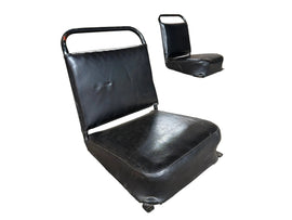 Classic Front Seat - Bukhanka Classic (2.4L & 2.9L) - OEM 451-6800010 USED - - UAZ spare parts