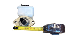 Carregar imagem no visualizador da Galeria, Main brake cylinder Volga GAZ 2410 - OEM 31029-3505010 - - UAZ spare parts