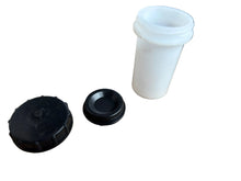 Ielādēt attēlu galerijas skatītājā, Master Cylinder Reservoir – Bukhanka (Classic &amp; Modern), Hunter &amp; 469 – OEM 3302-16023323-0 - Brake system - UAZ spare parts