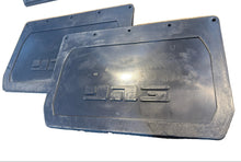 Cargar imagen en el visor de la galería, Mudflap 317x200 mm – Bukhanka (Classic &amp; Modern) set of 2 – OEM 452-5107514-05 - Body and exterior - UAZ spare parts