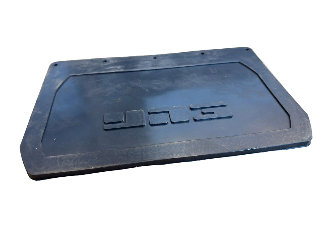 Mudflap 317x200 mm – Bukhanka (Classic & Modern) set of 2 – OEM 452-5107514-05 - Body and exterior - UAZ spare parts