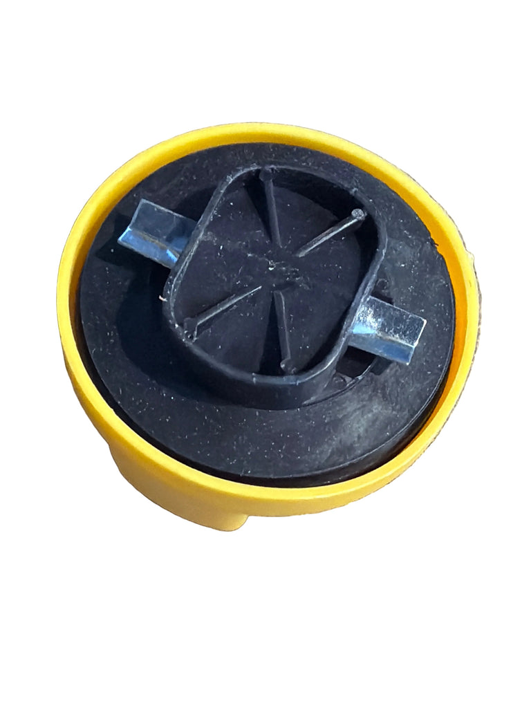 Oil Filler Cap – Bukhanka Modern (2.7L), Hunter & 469 (2.7L), Patriot & Profi – OEM 928375723891 - Engine - UAZ spare parts