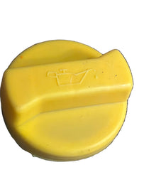 Oil Filler Cap – Bukhanka Modern (2.7L), Hunter & 469 (2.7L), Patriot & Profi – OEM 928375723891 - Engine - UAZ spare parts