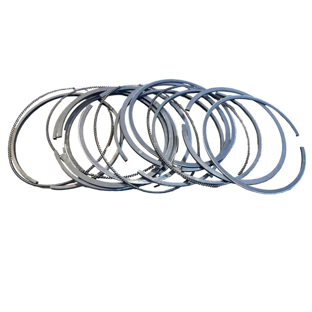 Piston Rings 95.5 mm - 3mm – Profi, Patriot, Hunter & 469 (2.7 L), Bukhanka Modern (2.7 L) – OEM RD405.1000100-95.5 (kopie) - Engine - UAZ spare parts