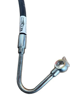 Last inn bildet i gallerivisningen, Power Steering Hose - Buhanka (2.7L) - OEM 3151-48-3408150 - - UAZ spare parts