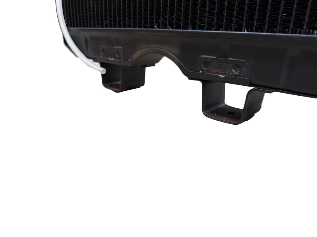 Radiator (Copper) – Bukhanka Classic (2.4L, 2.9L) – OEM 3741-1301010-CLASSIC - Engine - UAZ spare parts