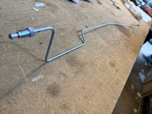 Заредете изображението в галерията, Rear Left Brake Line - Bukhanka Modern (2.7L) - OEM 3962-3506110-03 - - UAZ spare parts