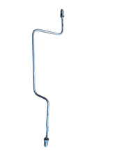 Last inn bildet i gallerivisningen, Rear Right Brake Pipe - Bukhanka Modern (2.7L) - OEM 3962-3506100 - - UAZ spare parts