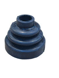 Small Gear Lever Rubber Boot – Hunter & 469, Bukhanka (Classic & Modern) – OEM 469-1702123-RUB - Interior - UAZ spare parts