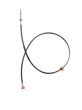 Cargar imagen en el visor de la galería, Speedometer cable UAZ 469 - OEM 452-3819020 - - UAZ spare parts