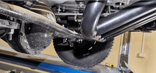 Cargar imagen en el visor de la galería, Steering Rod Protector – Bukhanka (Classic 2.4L &amp; 2.9L, Modern 2.7L) – OEM 452-33000CG – UAZPARTS.COM UAZ PART – OEM 452-33000CG