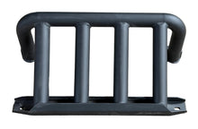Cargar imagen en el visor de la galería, Steering Rod Protector – Bukhanka (Classic 2.4L &amp; 2.9L, Modern 2.7L) – OEM 452-33000CG – UAZPARTS.COM UAZ PART – OEM 452-33000CG