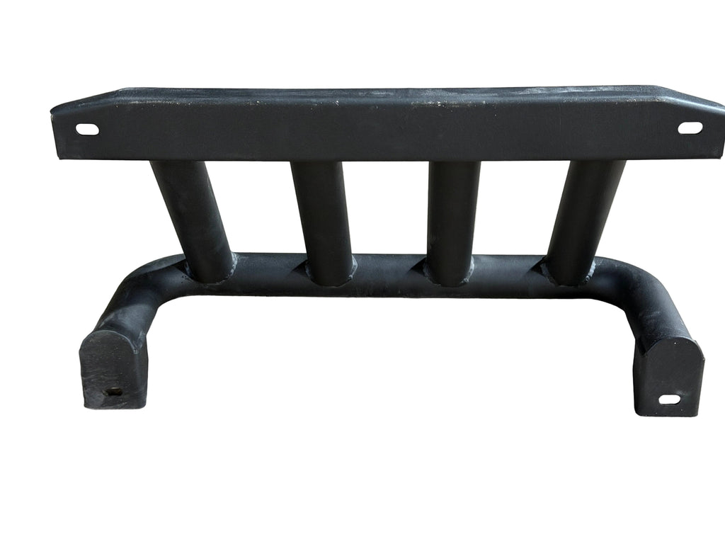 Steering Rod Protector – Bukhanka (Classic 2.4L & 2.9L, Modern 2.7L) – OEM 452-33000CG – UAZPARTS.COM UAZ PART – OEM 452-33000CG