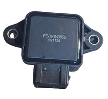Cargar imagen en el visor de la galería, Throttle positon sensor Modern Buhanka - OEM 406113000001 - - UAZ spare parts