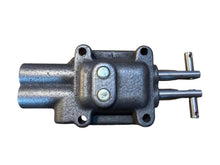 Cargar imagen en el visor de la galería, Transfer Case Shift Mechanism – Bukhanka (Classic 2.4L &amp; 2.9L, Modern 2.7L), Hunter &amp; 469 (2.4L, 2.7L, 2.9L) – OEM 045200-1803010-10 - Clutch and transmission - UAZ spare parts