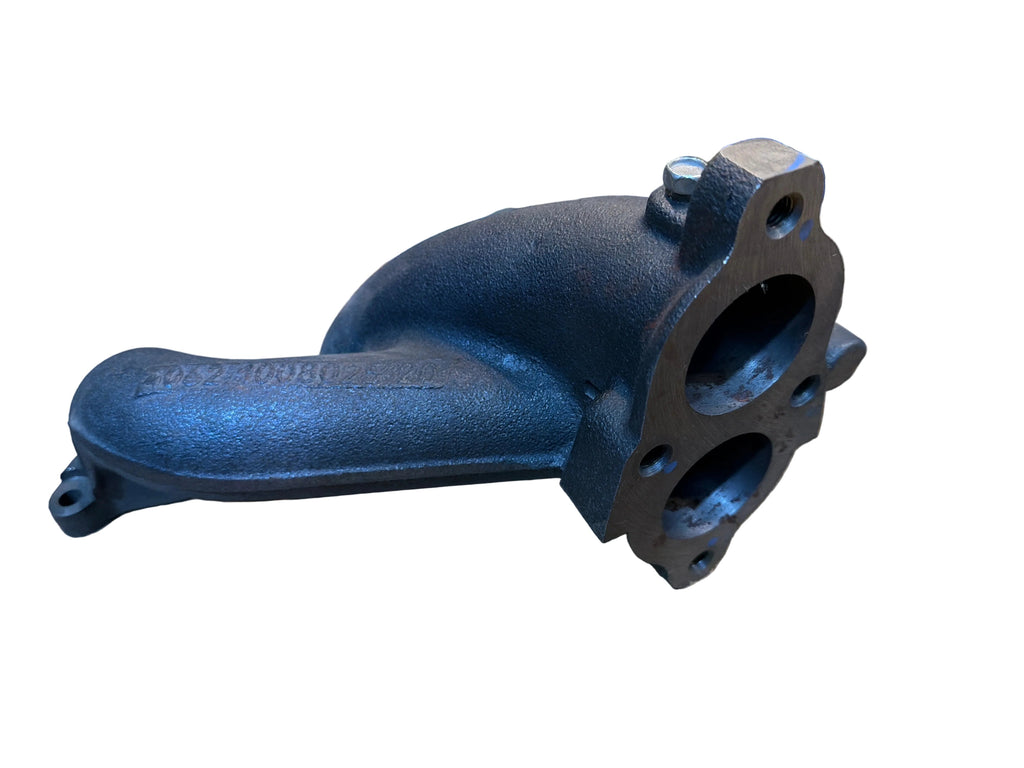 Uitlaat spruitstuk - OEM 4062-1008025-20 - - UAZ spare parts