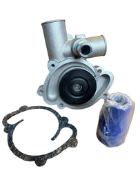 Water Pump aluminium 27 mm Shaft – Bukhanka Modern (2.7L), Hunter & 469 (2.7L) – OEM 4062-1307010-31 - Engine - UAZ spare parts
