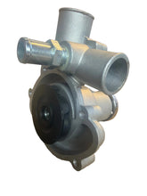 Заредете изображението в галерията, Water Pump aluminium 27 mm Shaft – Bukhanka Modern (2.7L), Hunter &amp; 469 (2.7L) – OEM 4062-1307010-31 - Engine - UAZ spare parts