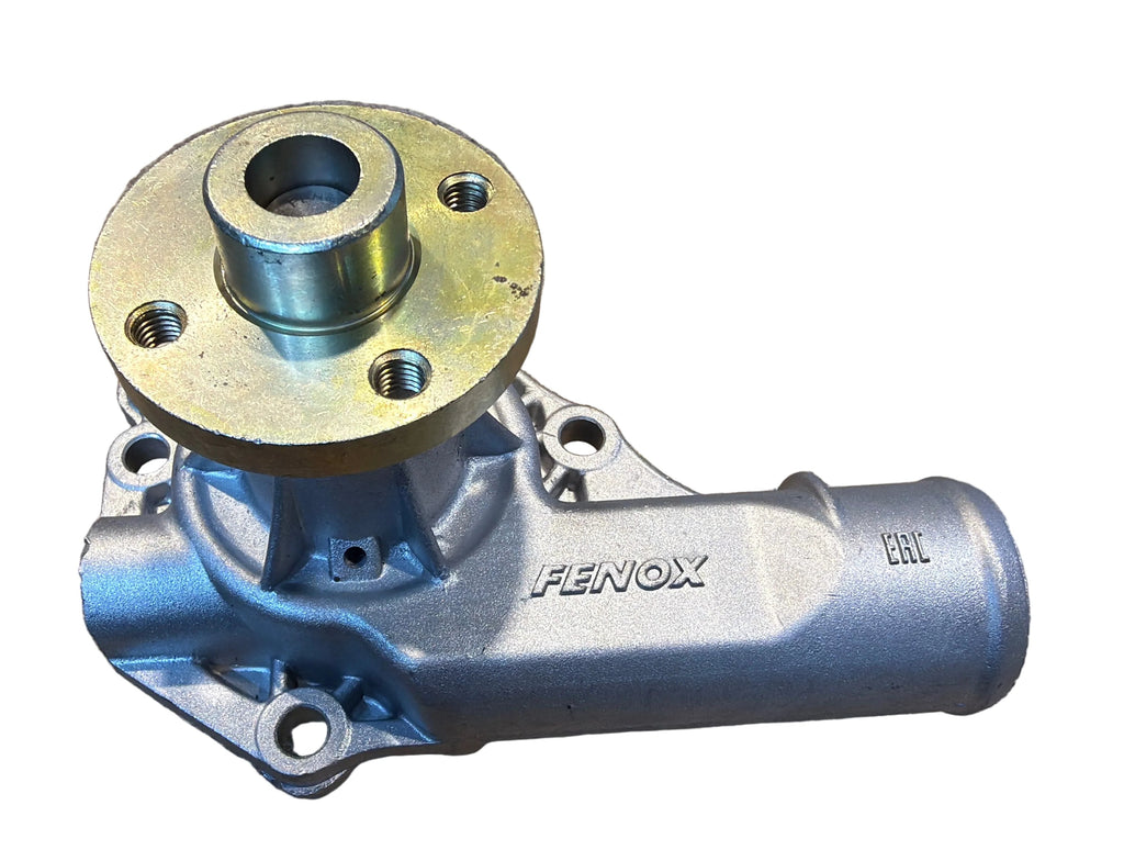 Water Pump – Bukhanka Classic (2.4L), Hunter & 469 (2.4L) – OEM 417-1307010 / 451-1307010 - Engine - UAZ spare parts