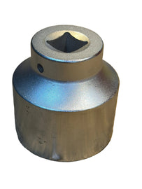 Wheel Hub Nut Tool – Bukhanka, Hunter & 469, Patriot – OEM 315100390114310 heavy duty professional - - UAZ spare parts