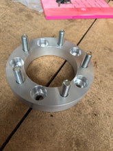 Ielādēt attēlu galerijas skatītājā, Wheel Spacers 30 mm Set (2) – Bukhanka, Hunter &amp; 469, Patriot – OEM 6025258989-30 - Accessories and upgrades - UAZ spare parts
