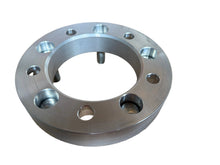 Ielādēt attēlu galerijas skatītājā, Wheel Spacers 30 mm Set (2) – Bukhanka, Hunter &amp; 469, Patriot – OEM 6025258989-30 - Accessories and upgrades - UAZ spare parts