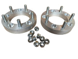 Riteņu starplikas 30 mm komplekts (2) – Buhanka, Hunter un 469, Patriot – OEM 6025258989-30